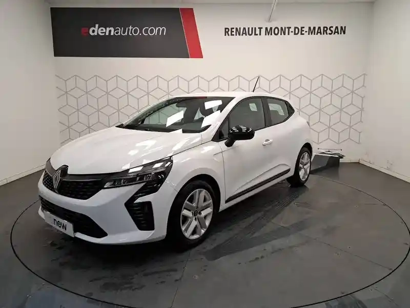 Photo Renault Clio Evolution