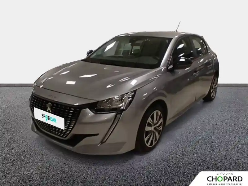 Photo Peugeot 208 Active Pack