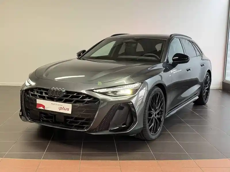 Photo Audi A6 S Line