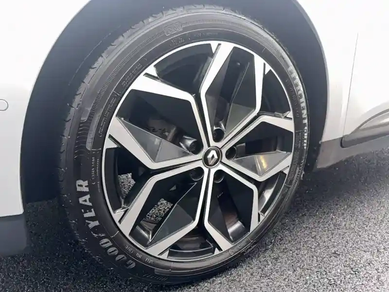 Photo Renault Grand Scenic Intens