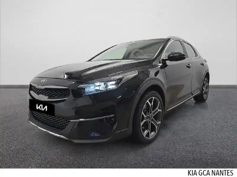 Photo Kia Xceed
