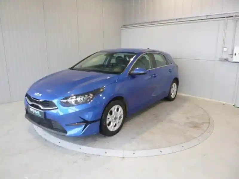 Photo Kia Ceed