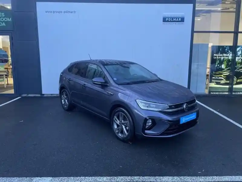 Photo Volkswagen Taigo