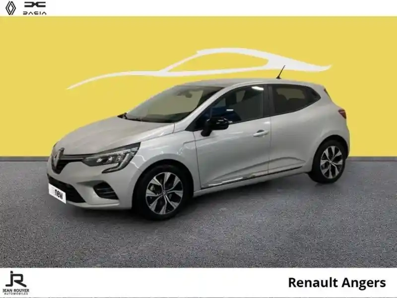 Photo Renault Clio