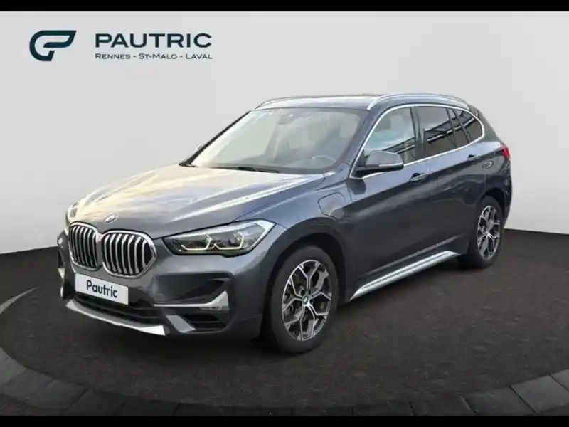 Photo Bmw X1