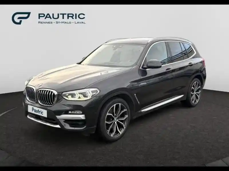 Photo Bmw X3