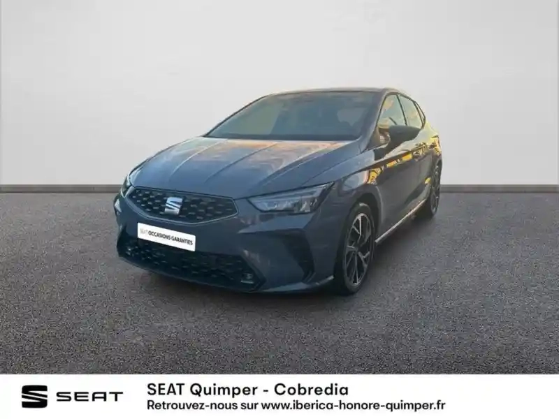 Photo Seat Ibiza