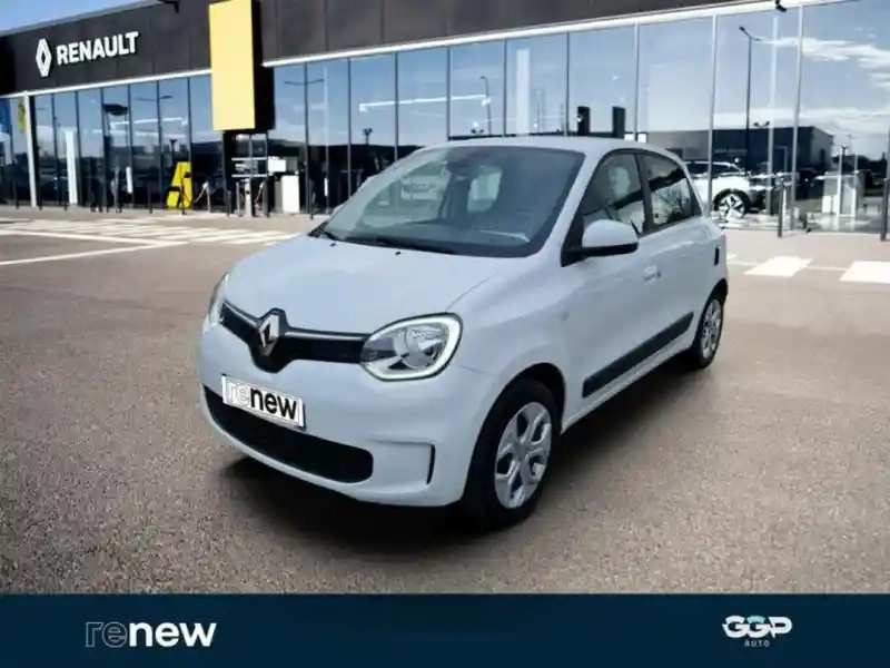 Photo Renault Twingo