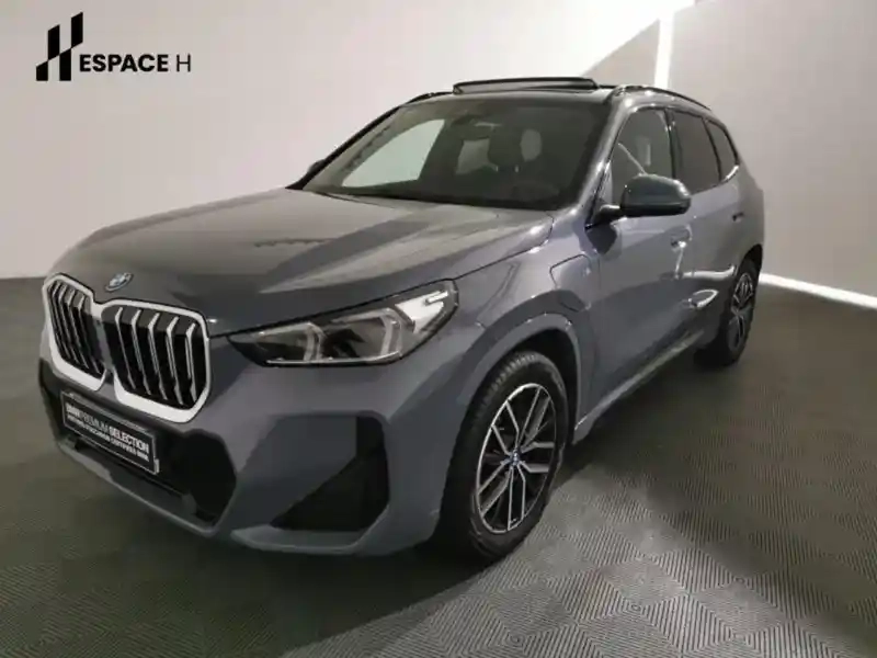 Photo Bmw X1