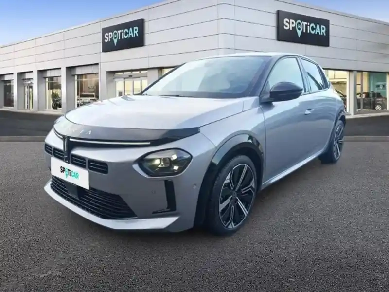 Photo Lancia Ypsilon