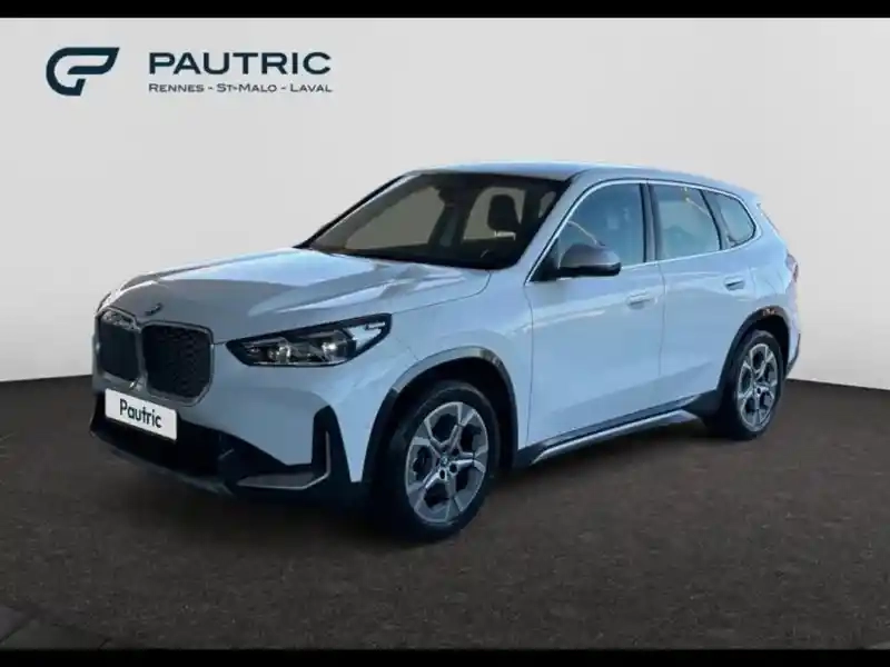 Photo Bmw X1