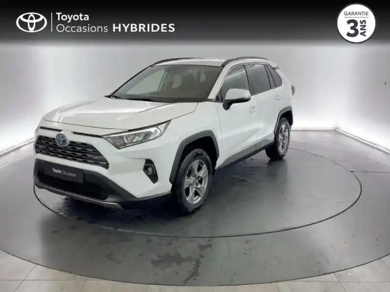 Photo Toyota Rav4