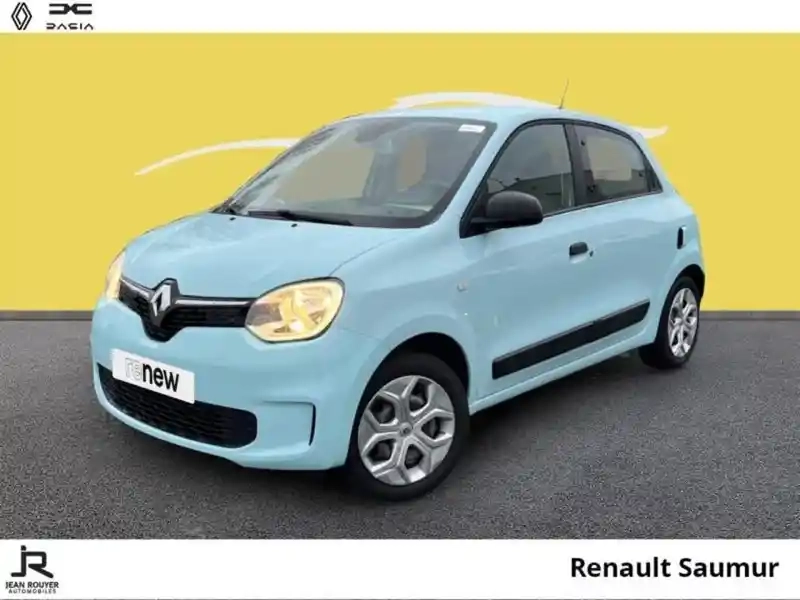 Photo Renault Twingo