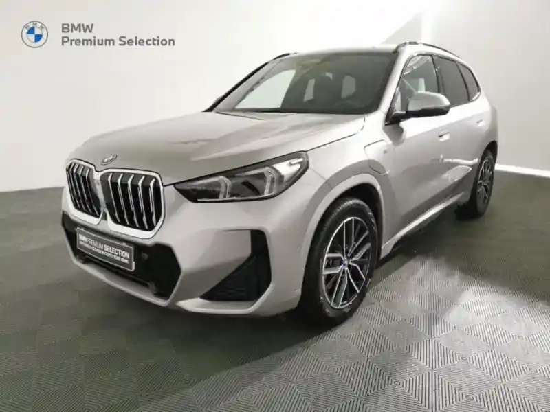 Photo Bmw X1