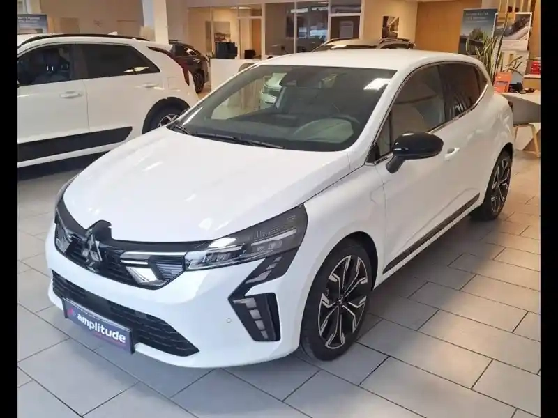 Photo Mitsubishi Colt