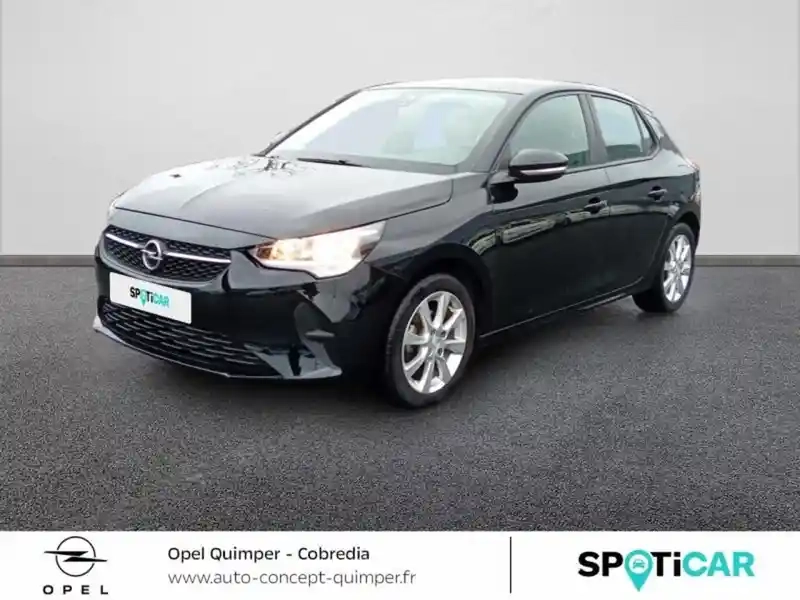Photo Opel Corsa