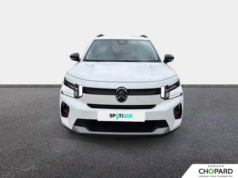 Photo Citroën C3 Max