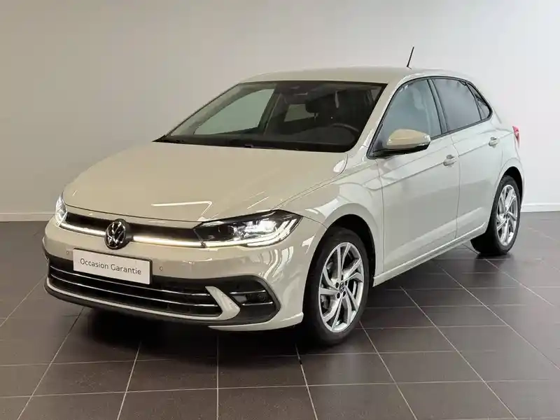 Photo Volkswagen Polo Style