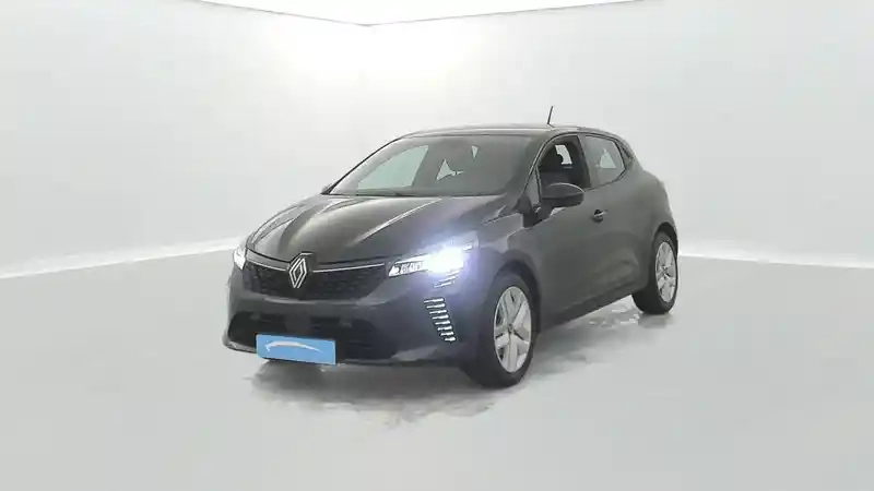 Photo Renault Clio Evolution