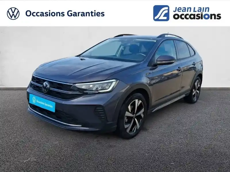 Photo Volkswagen Taigo Vw Edition