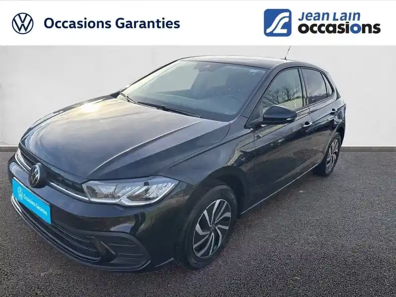 Photo Volkswagen Polo Vw Edition