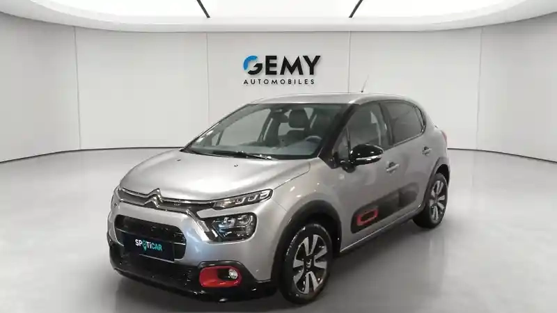 Photo Citroën C3 C-series