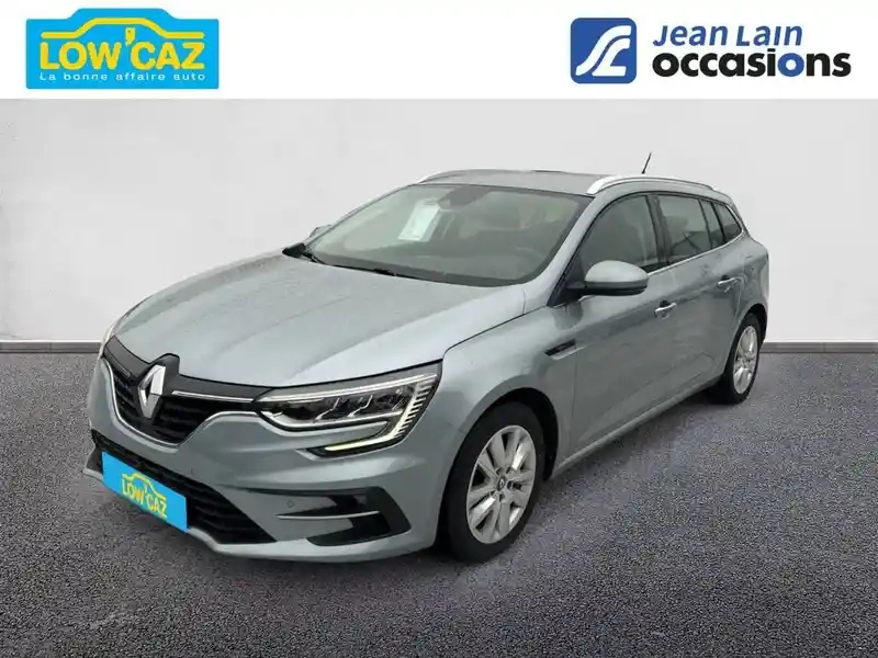 Photo Renault Megane Business