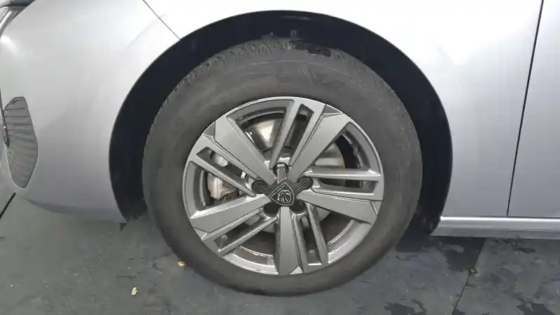 Photo Peugeot 308 Allure