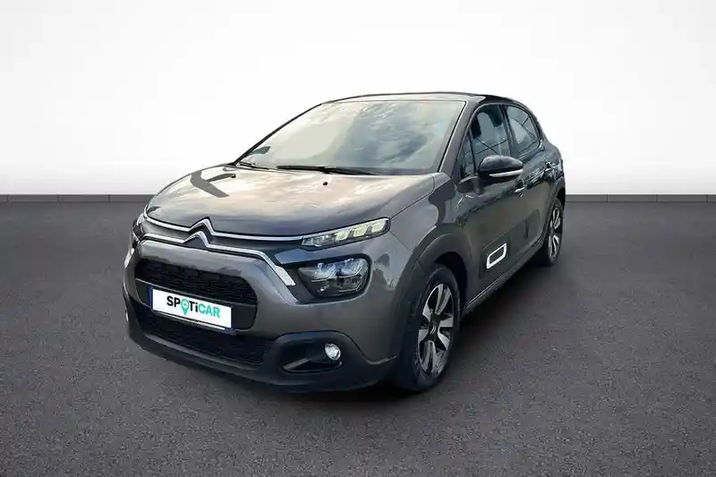 Photo Citroën C3 Shine