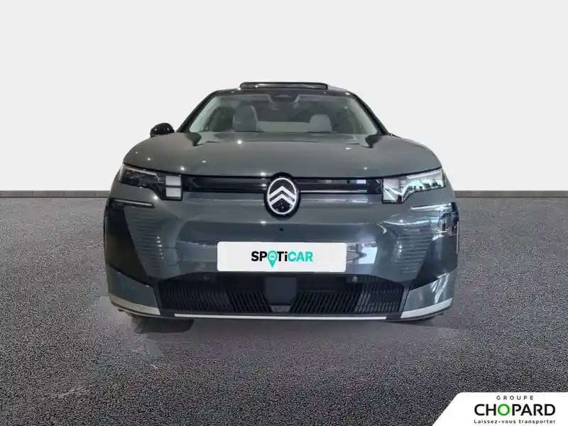 Photo Citroën C5 Aircross Max