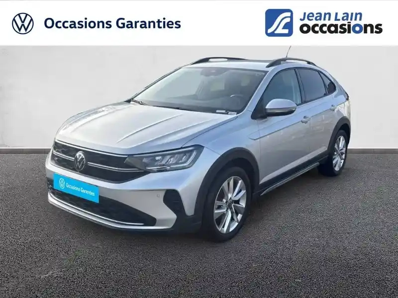 Photo Volkswagen Taigo Vw Edition