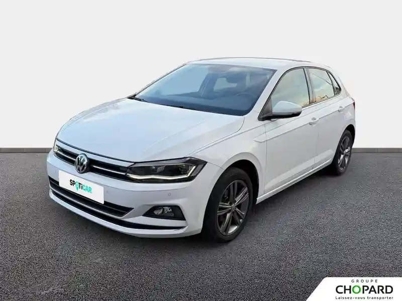 Photo Volkswagen Polo Carat