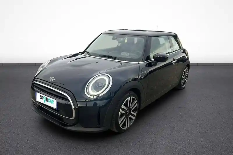 Photo Mini Mini Edition Camden