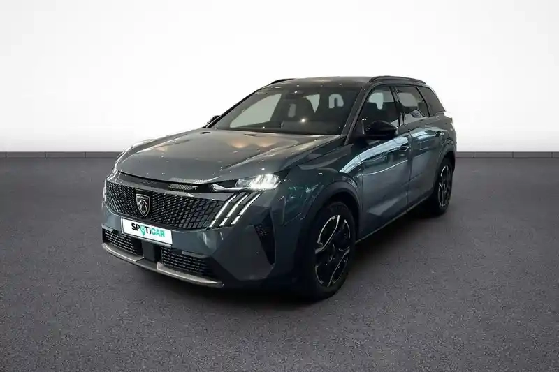 Photo Peugeot 5008 Allure