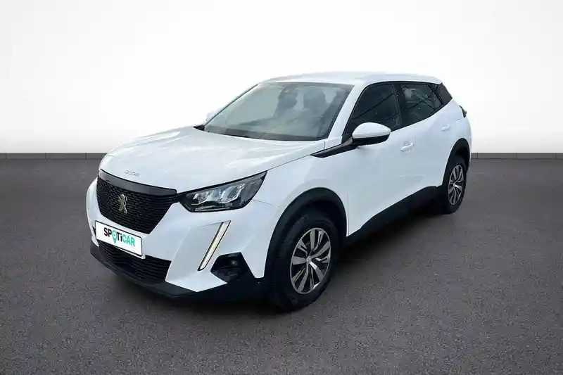 Photo Peugeot 2008 Active Business