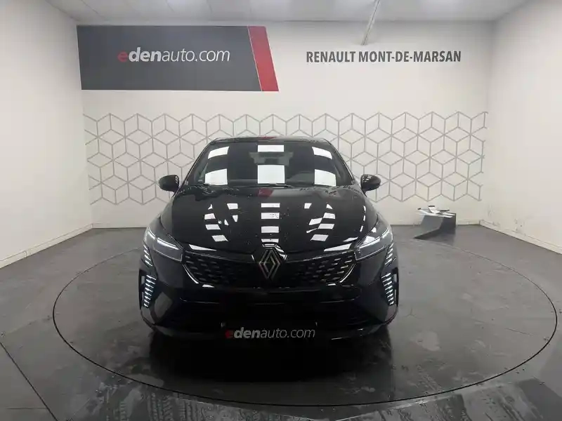 Photo Renault Clio Techno