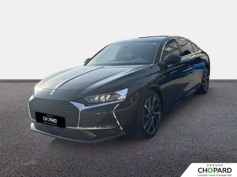 Photo Ds Ds 9 Rivoli +