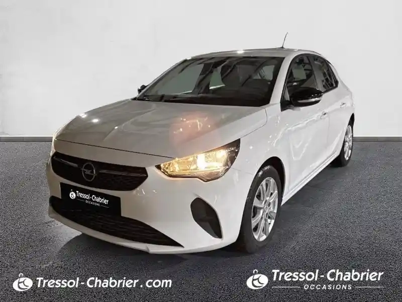 Photo Opel Corsa