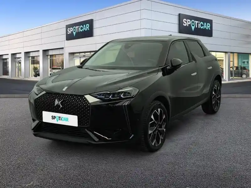 Photo Ds Ds 3 Rivoli