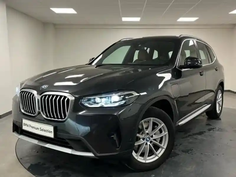 Photo Bmw X3