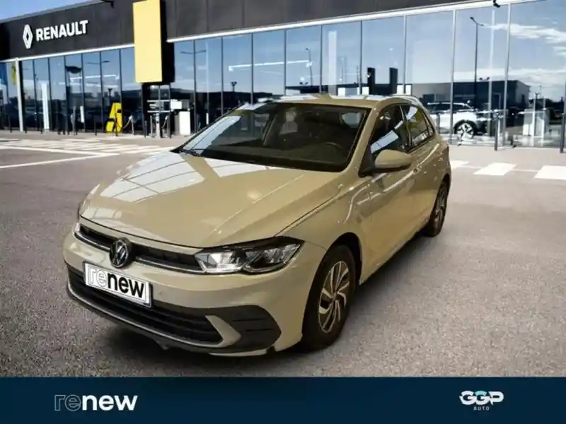 Photo Volkswagen Polo