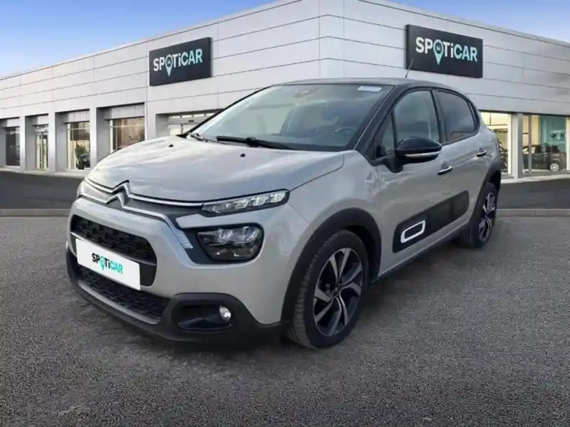 Photo Citroën C3