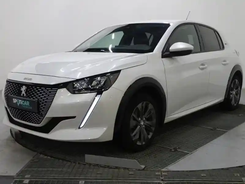 Photo Peugeot 208
