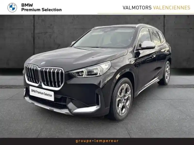 Photo Bmw X1