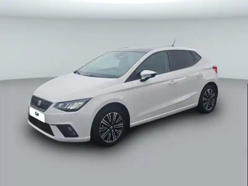 Photo Seat Ibiza