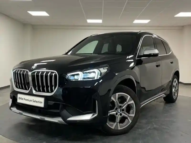 Photo Bmw X1