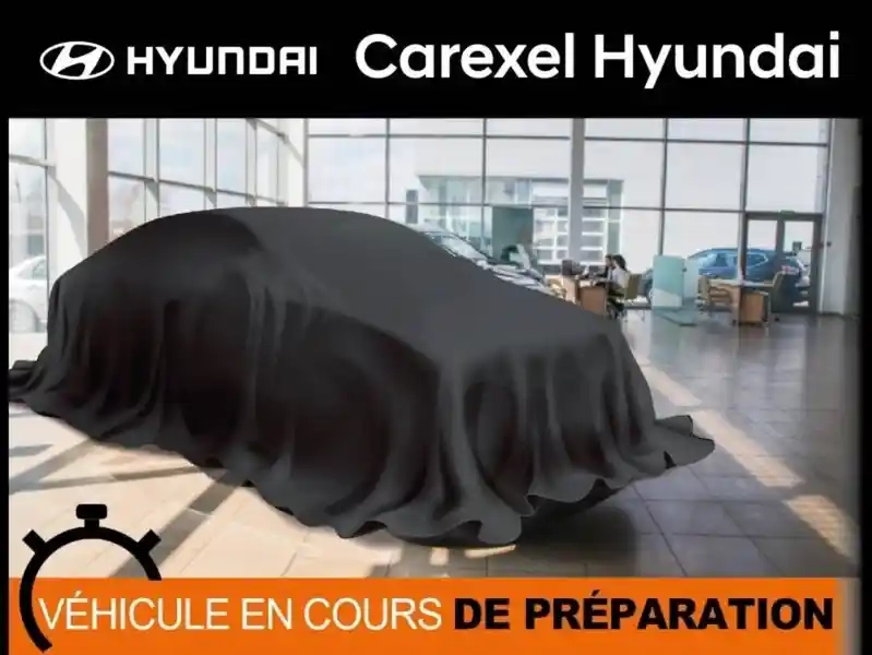 Photo Hyundai Tucson