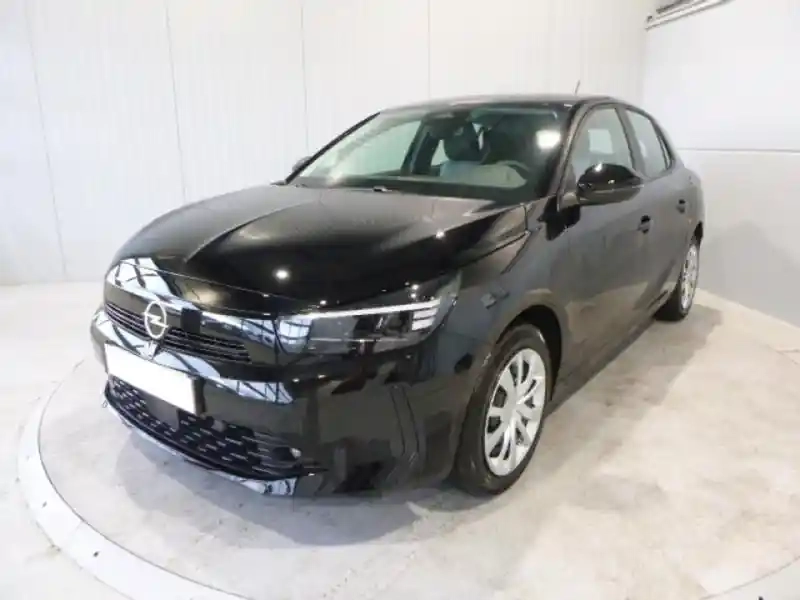 Photo Opel Corsa