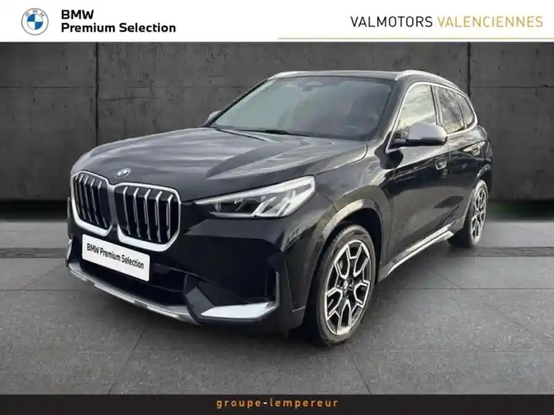 Photo Bmw X1