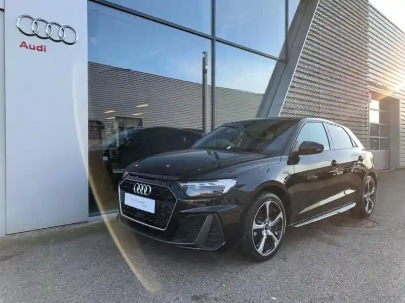 Photo Audi A1